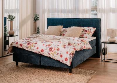 VZMETNICE - LEŽIŠČA do - 30% popusta