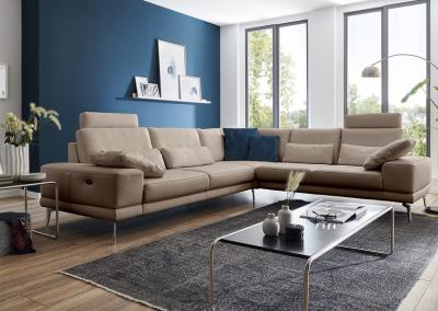 Sedežne garniture POLIPOL -35% 