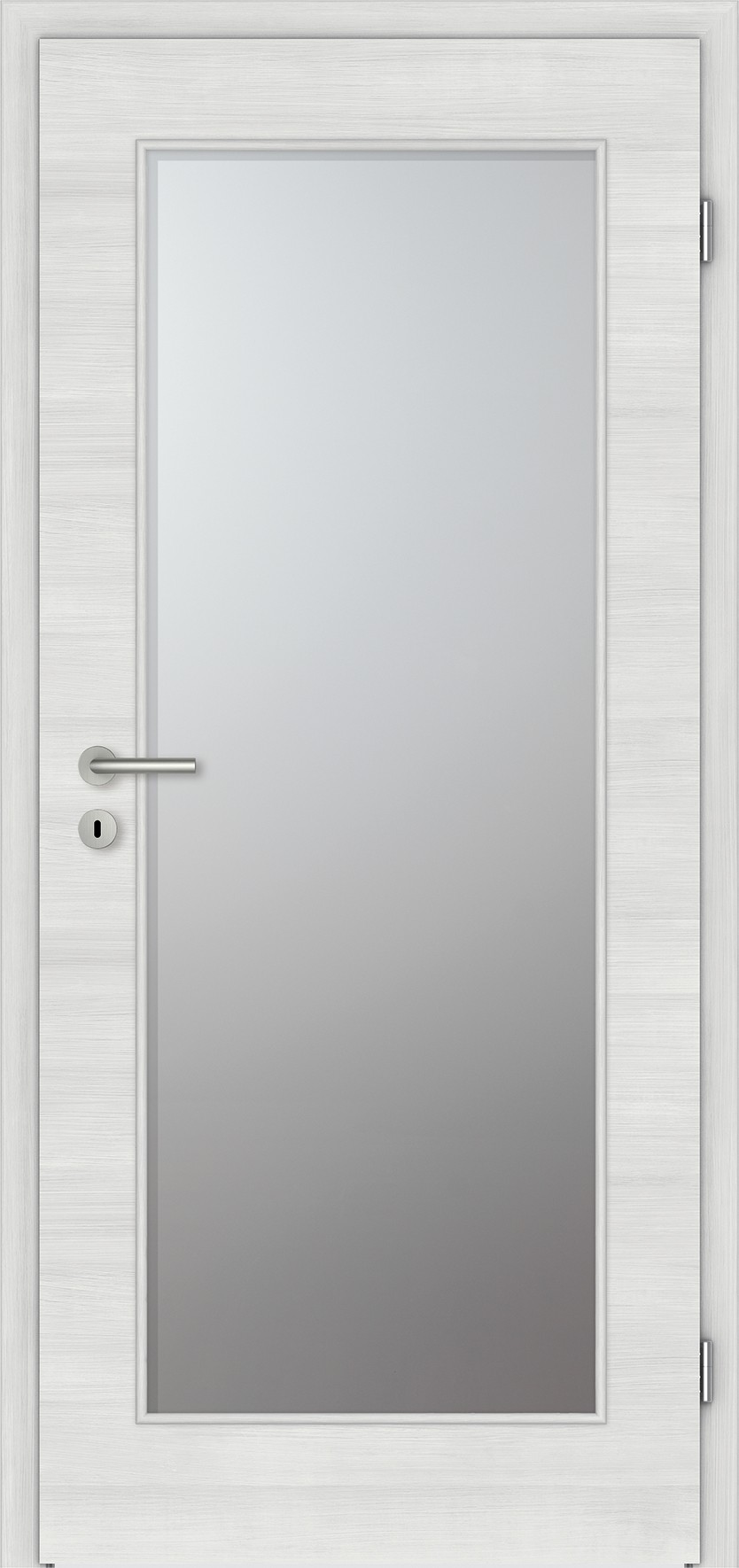 Notranja vrata CEPAL Authentic Grigio