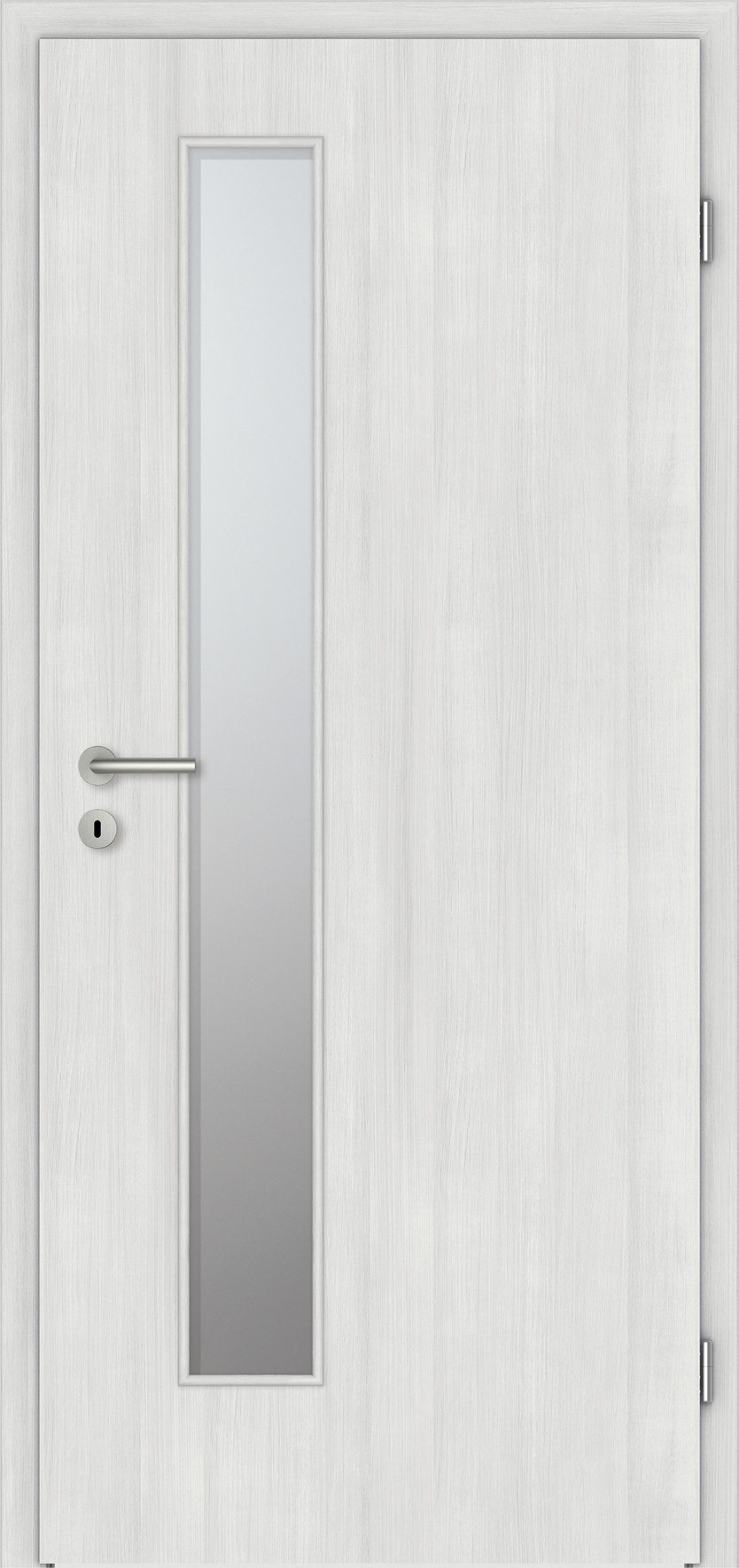 Notranja vrata CEPAL Authentic Grigio