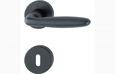 DV005-ppic_Hoppe_Drueckergarnitur_Verona_BB_Aluminium_schwarz_matt_0