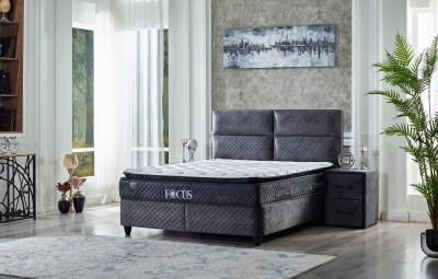 FOCUS-BOXSPRING